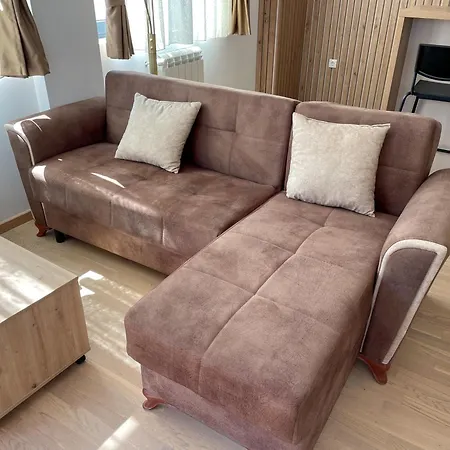 Apartman Stan Na Dan Pogled Na Reku