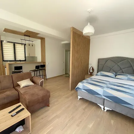 Apartment Stan Na Dan Pogled Na Reku