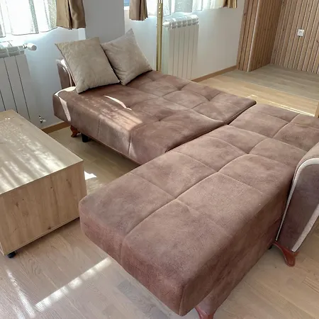 Stan Na Dan Pogled Na Reku Apartman *