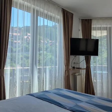 Apartman Stan Na Dan Pogled Na Reku *